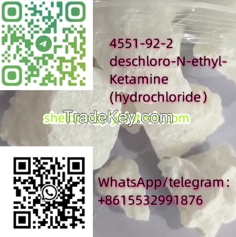 CAS 4551-92-2 2-(2-Chlorophenyl)-2-nitrocyclohexanone