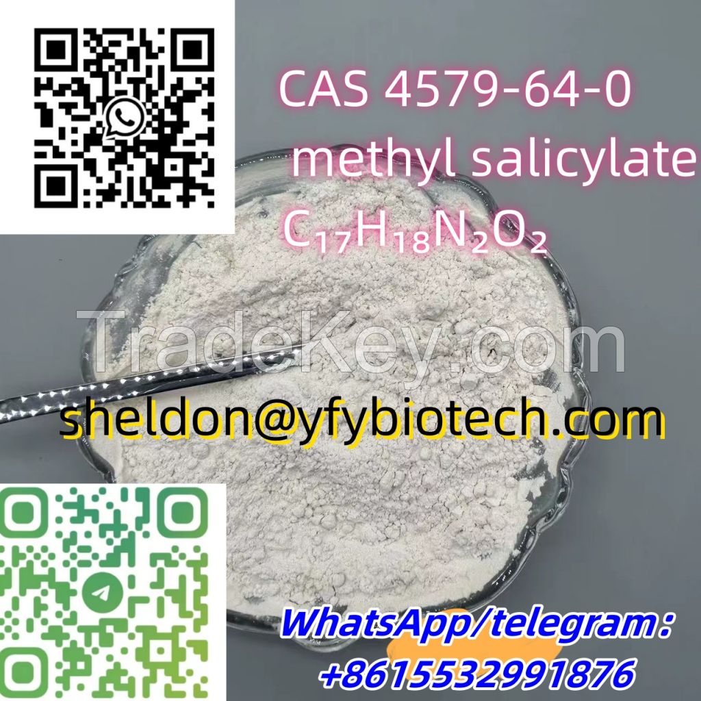 high purity and best price CAS 1205-17-0