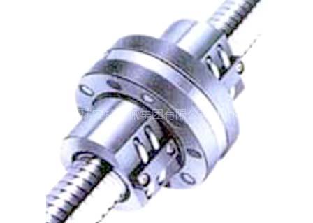 precision ball screw