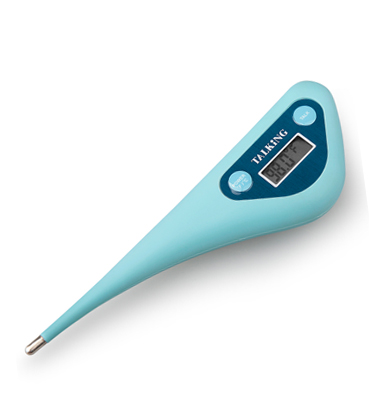 Automatic clinical Thermometer