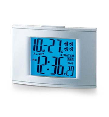 Digital Talking Alarm Clock