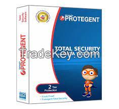 Protegent360total Security Software 