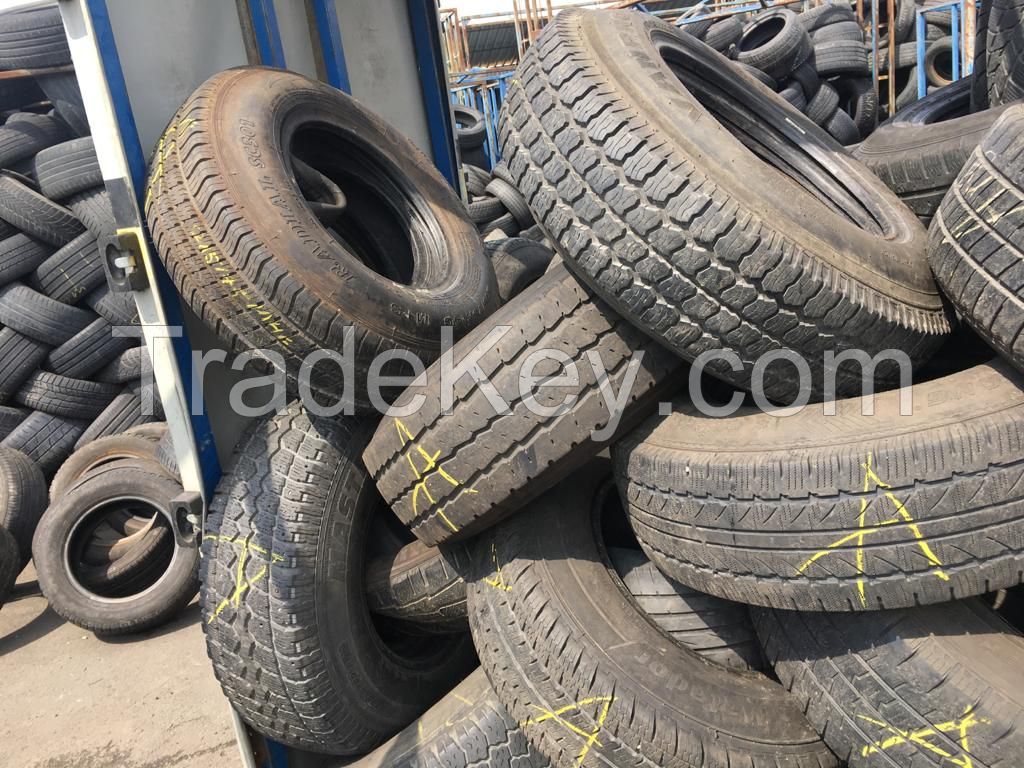  Tyres Africa