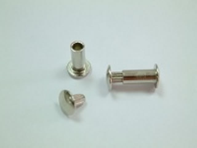 special rivet, special fasteners, non-standard rivet