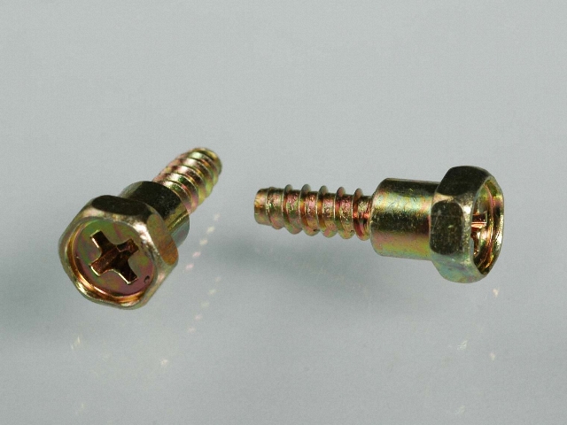 step rivet, multi-step rivet, step-by-step rivet