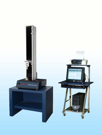 material testing machine