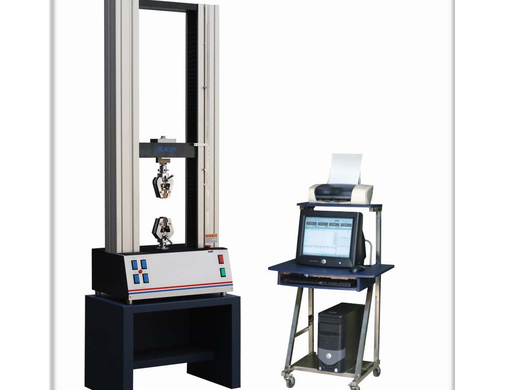 testing machine WDT