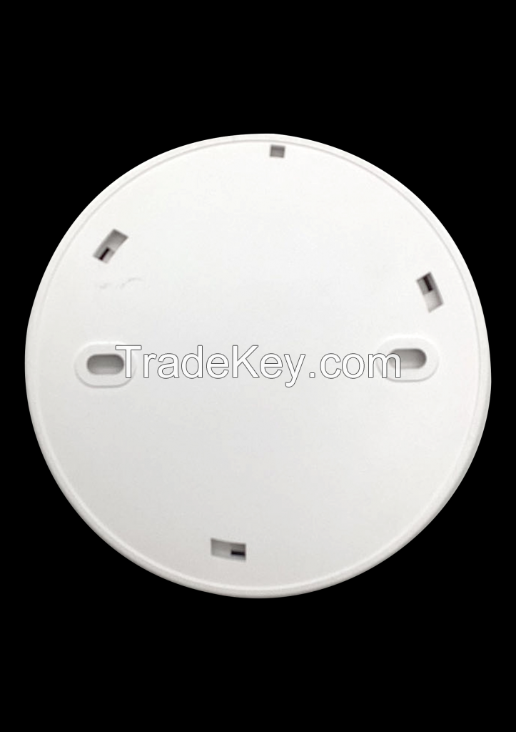 Four-in-One Smoke Detector