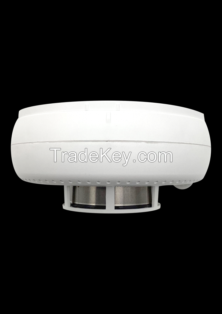 Four-in-One Smoke Detector