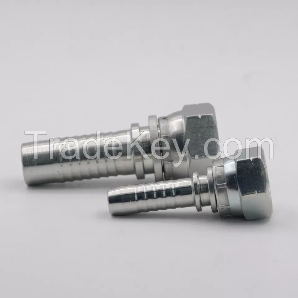 Hydrauic Hose Fittings Bsp Female