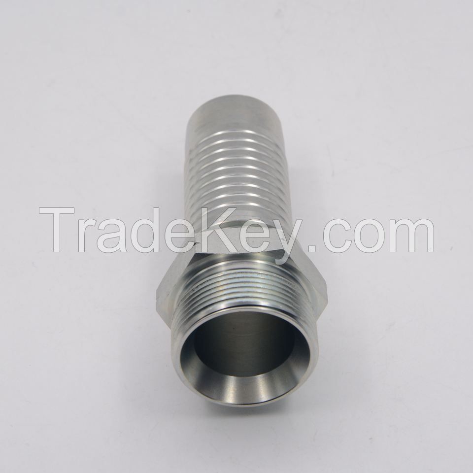 Hydraulic Hose Fittings MALE BSP NPT JIC DKO 