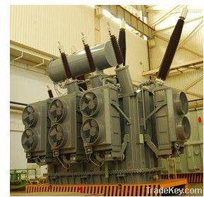 220KV~330KV Level Power Transformer