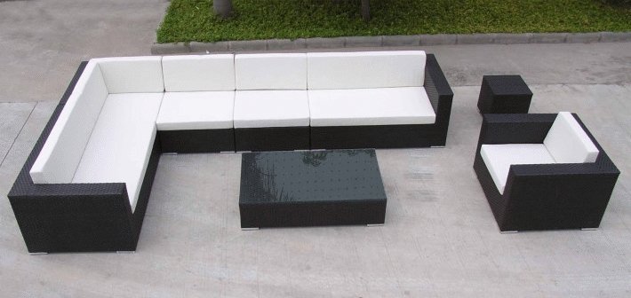 Outdoor furniture C193