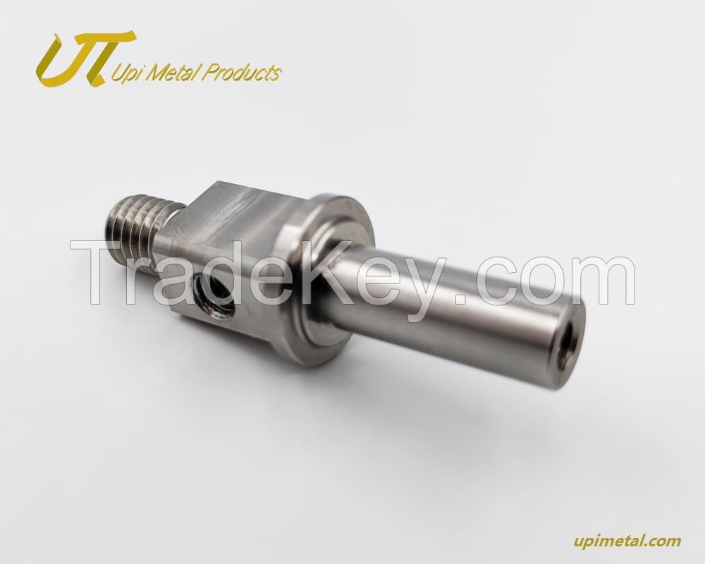 Non-Standard Stainless Steel Threaded Rod