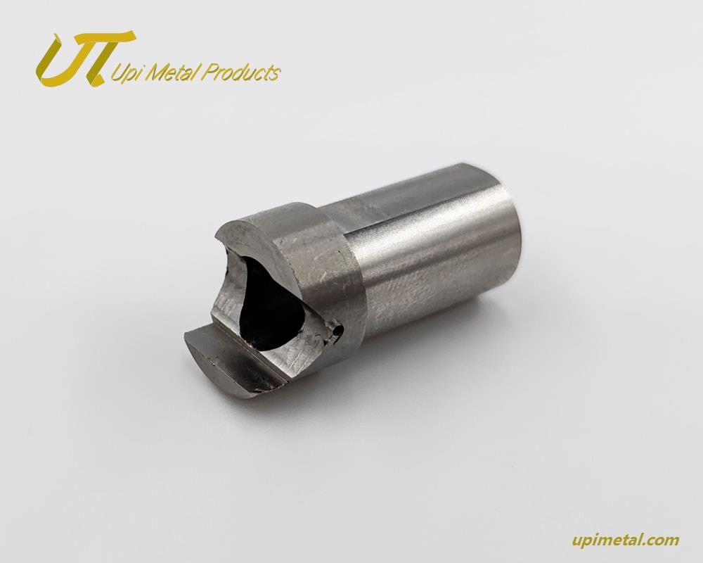 CNC Machined Stainless Steel Robot Transmission Components
