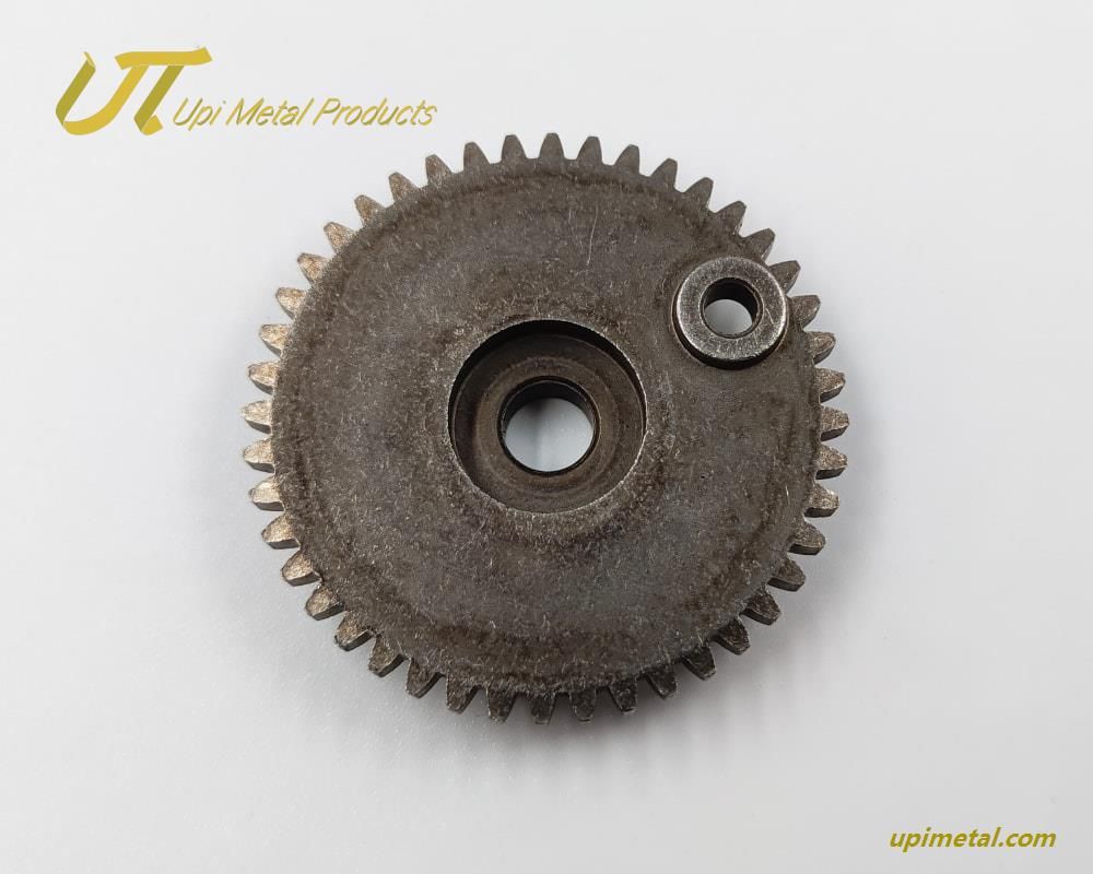 Customized Iron-Base Alloy PM Gears