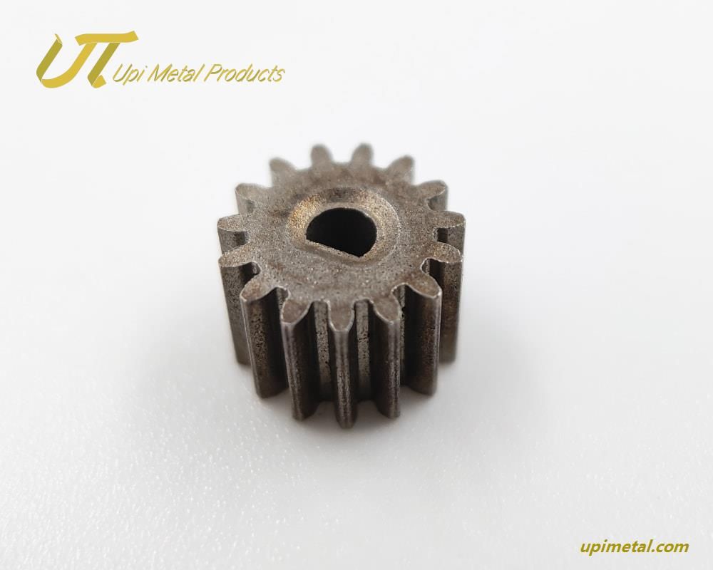 Simulated Car Model Toy Gears