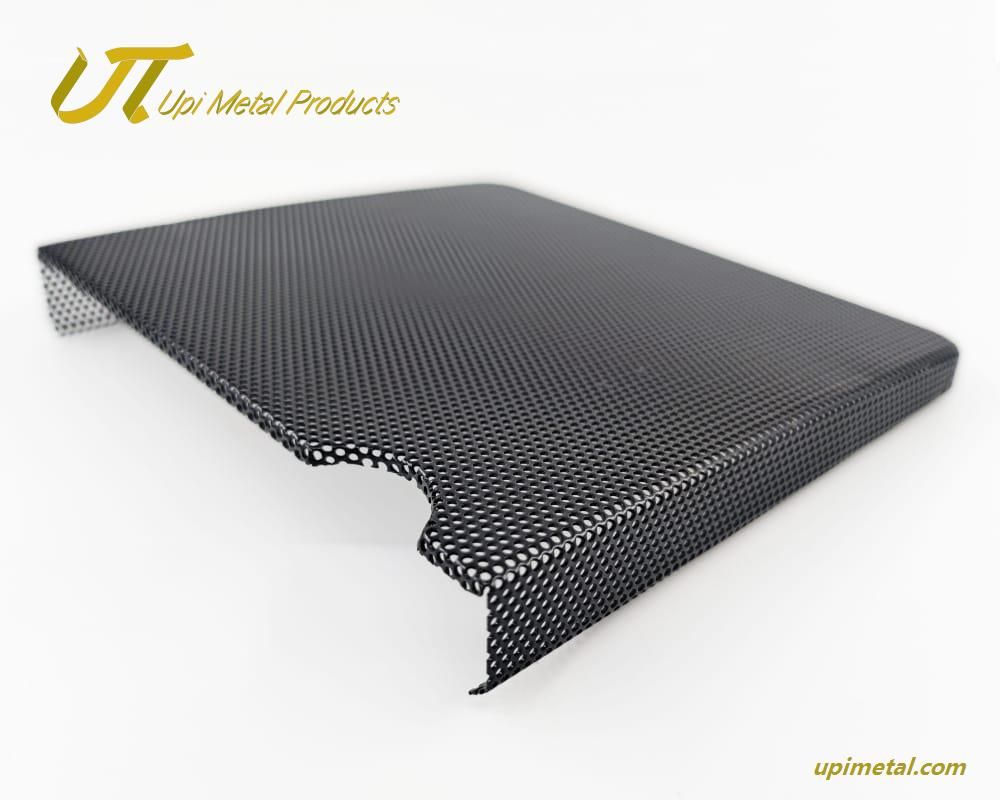 Metal Mesh Speaker Grille