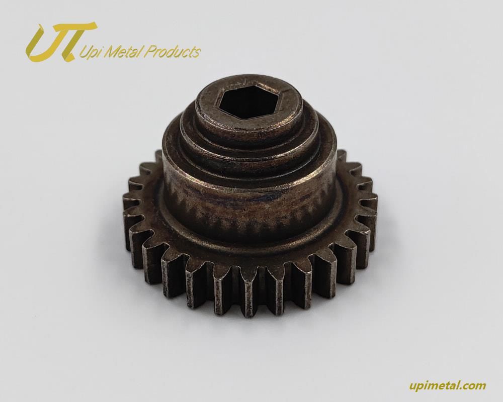 Iron-base Alloy Power Tool Gear