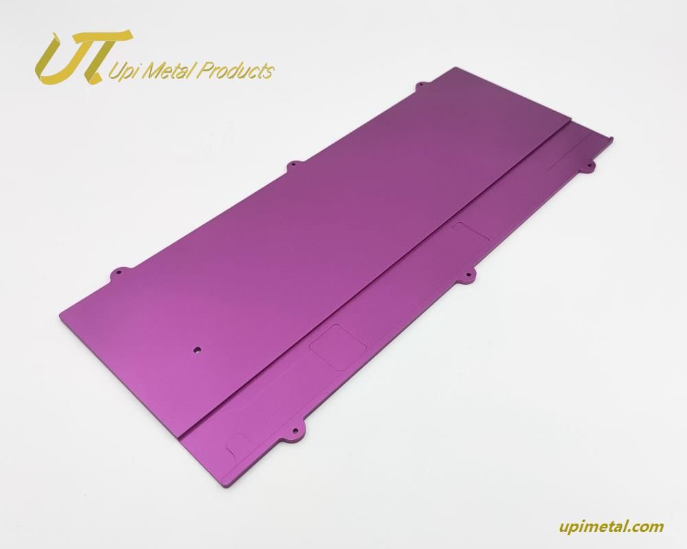 Custom Mechanical Gaming Keyboard Bottom Plate