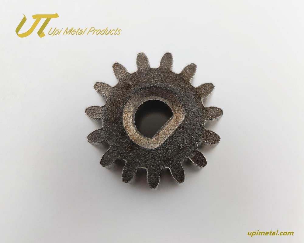 Simulated Car Model Toy Gears