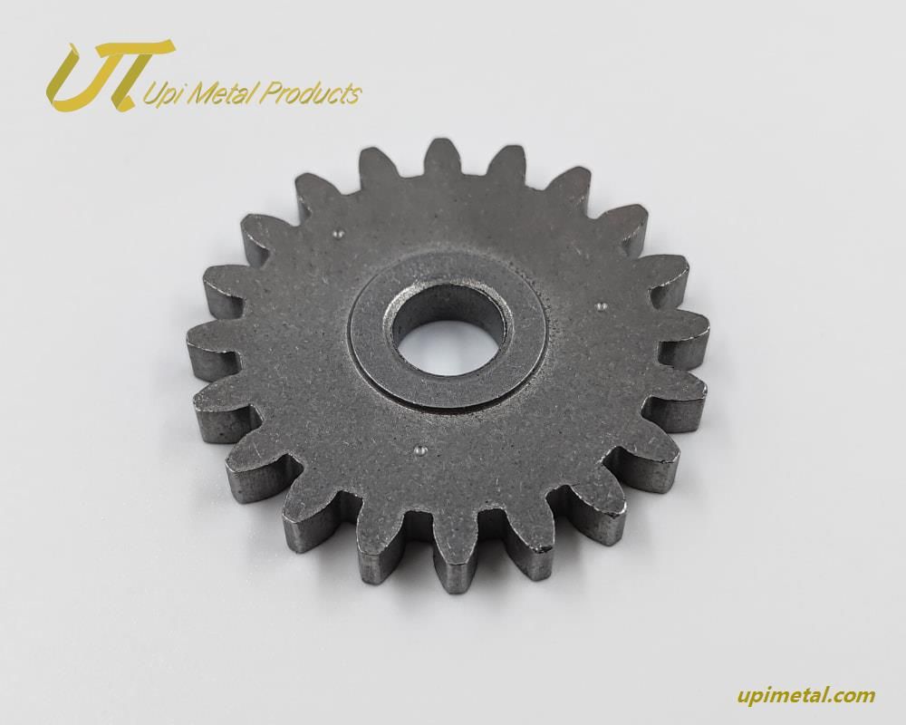 Powder Metallurgy Chainwheel