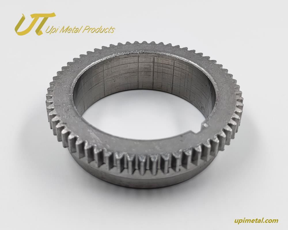 owder Metallurgy Gear Ring