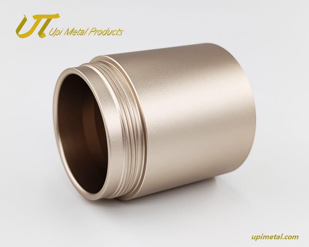 Professional Customized Metal Casing for Manual Coffee Bean Grinders