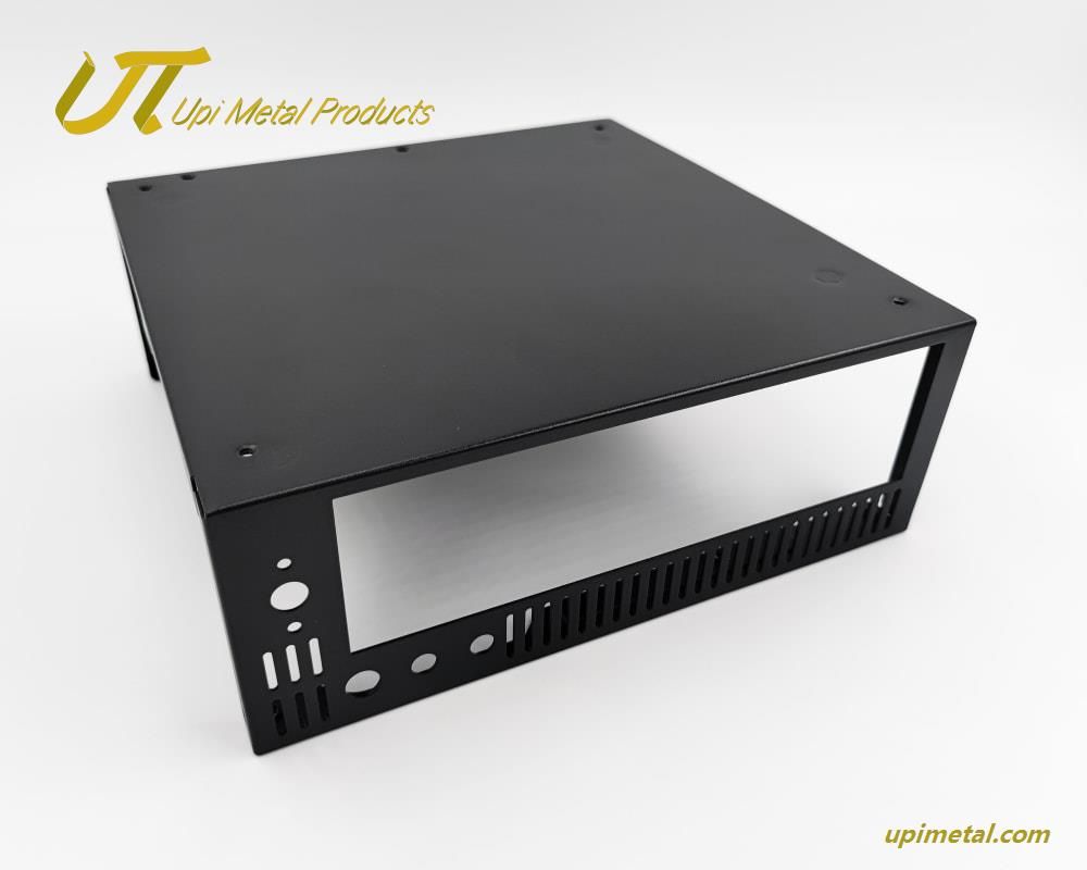 Portable Mini-ITX Case and SFF Case