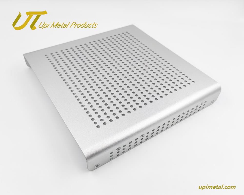 ITX Aluminum PC Case
