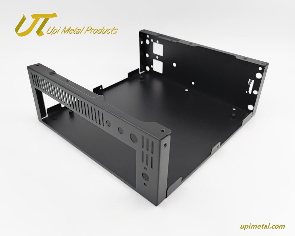Portable Mini-ITX Case and SFF Case