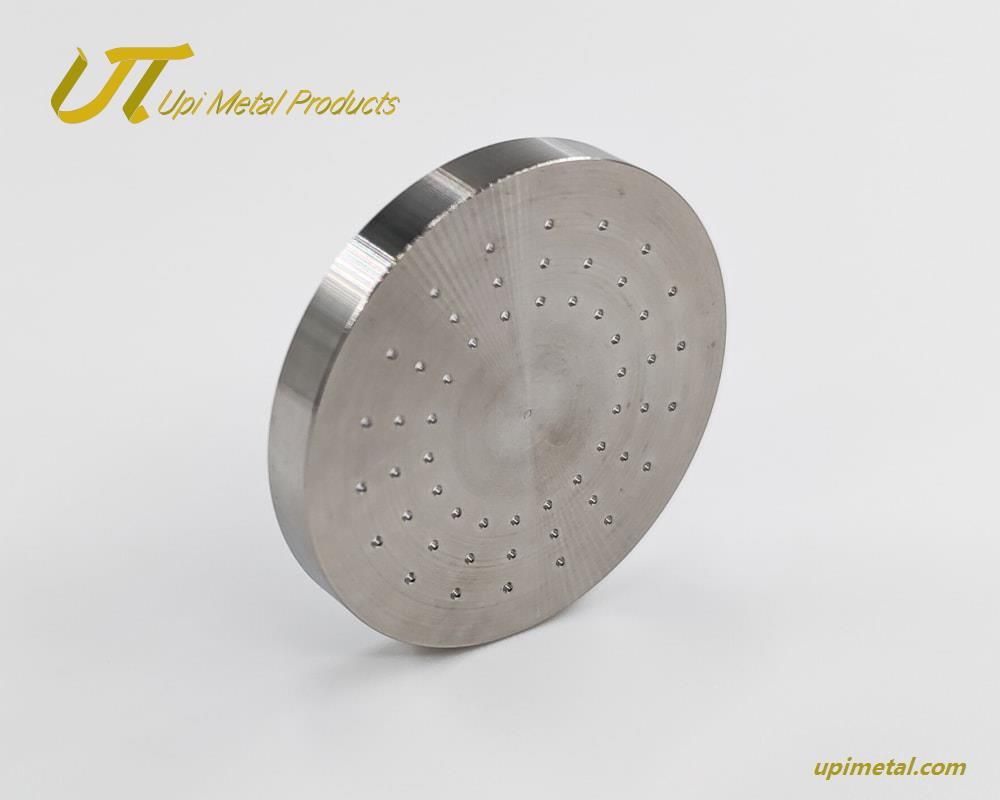 Custom Stainless Steel Coffee Pods for TCHIBO Cafissimo and CAFFITALY Machines