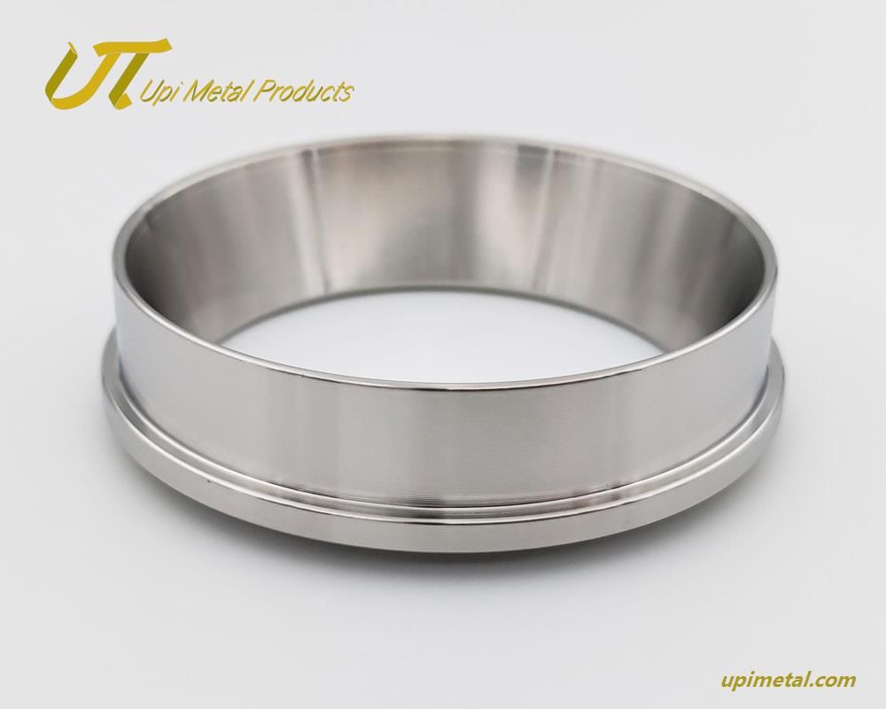 Customized Aluminum and Stainless Steel Coffee Accessories