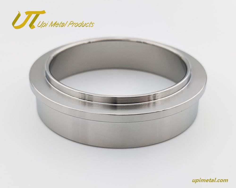 Customized Aluminum and Stainless Steel Coffee Accessories