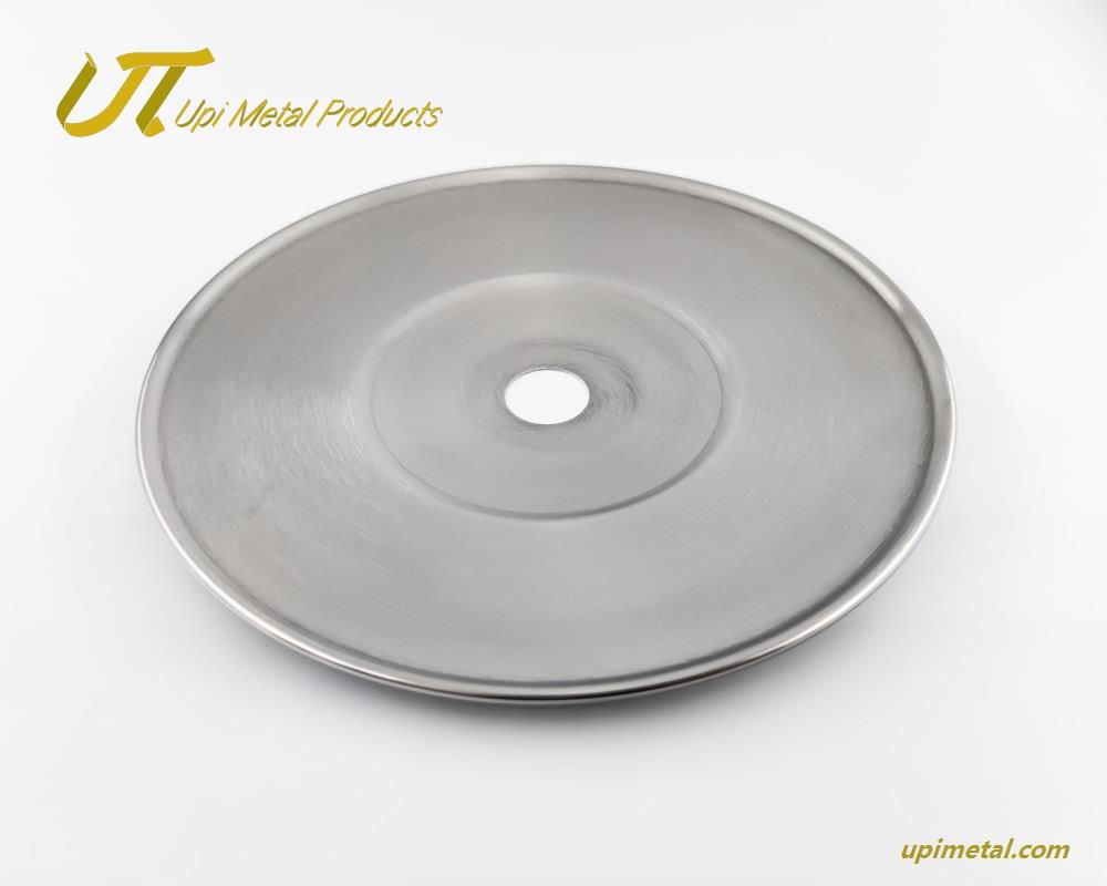 Stainless Steel Hookah Trays