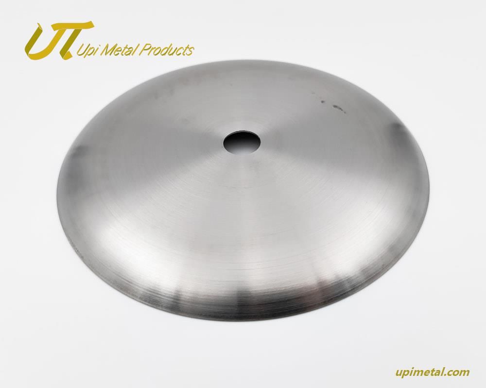 Customized Stainless Steel Hookah Trays