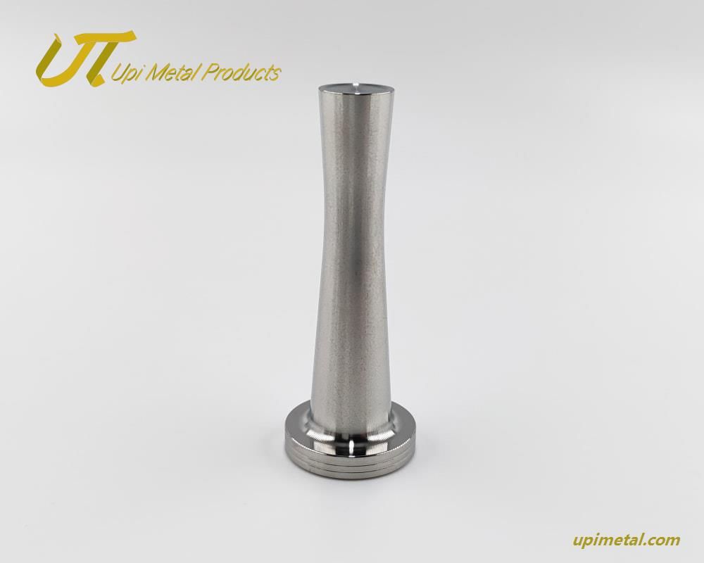 Customized Stainless Steel Coffee Tamper