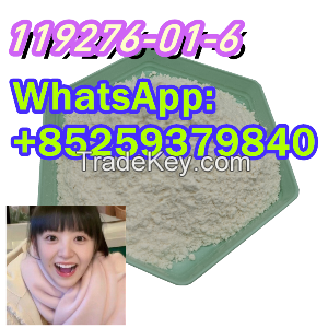 Original Factory CAS 119276-01-6  Protonitazene  powder 