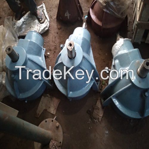 cooling tower gear box