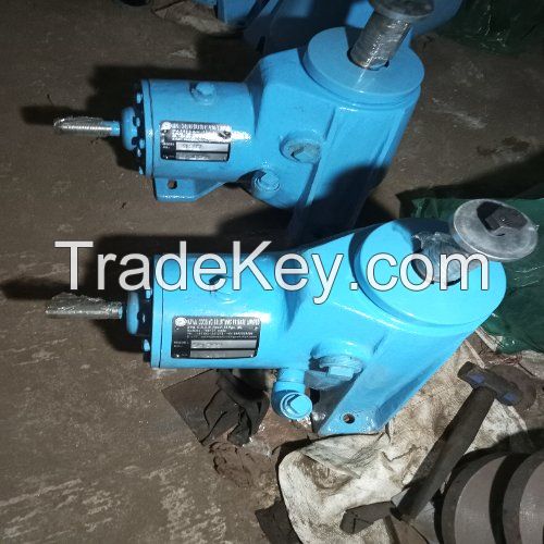 cooling tower gear box