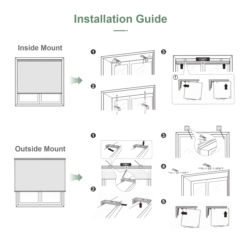 OEM UV Protection Shades Cordless zebra Blinds