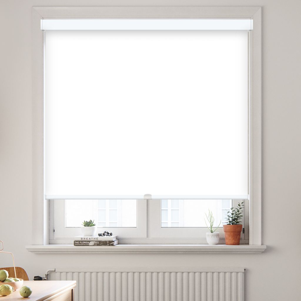 OEM Automation Motorized Roller Blinds for Window