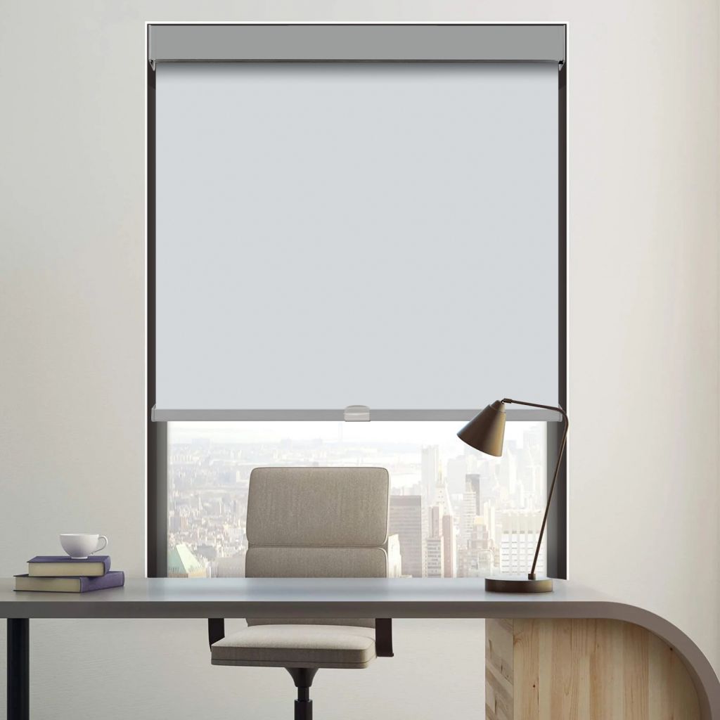 Day and Night Window Cordless Roller Blinds