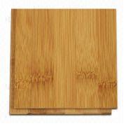 carbonized horizontal solid bamboo flooring