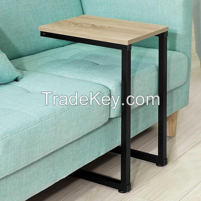 Sofa Bedside Coffee Table, Living Room Side Table
