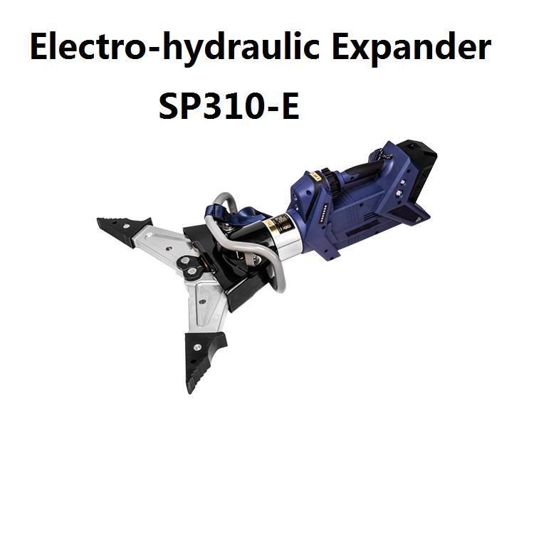 Electro-hydraulic Spreader SP310-E(Medium)
