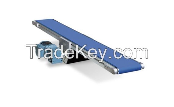 Leading Belt Conveyor Manufacturer and Supplier in UAE