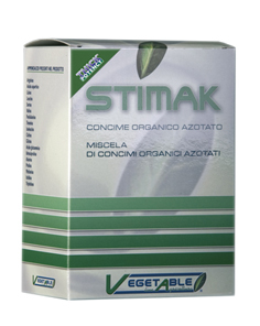 STIMAK Organic nitrogenous fertilizer