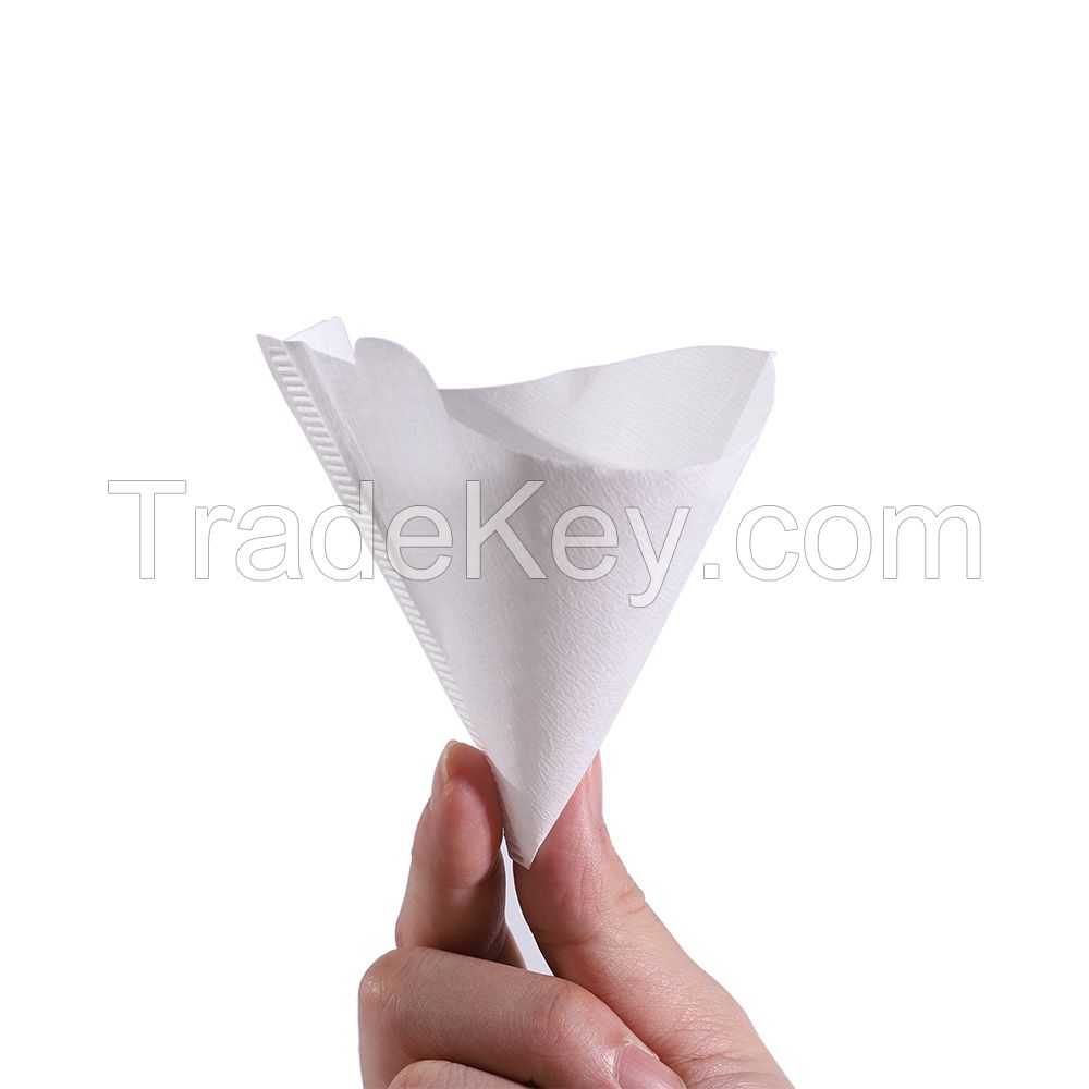 CAFEGENS V60 Paper Coffee Filters
