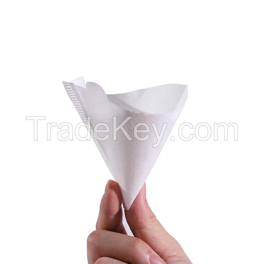 Cafegens V60 Paper Coffee Filters